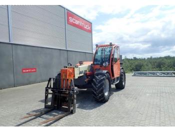 Телескопический погрузчик JLG 3509PS