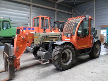 Телескопический погрузчик JLG 3513