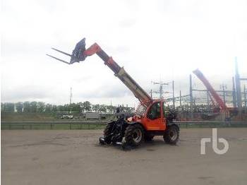 Телескопический погрузчик JLG 3513 4x4x4
