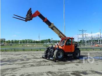 Телескопический погрузчик JLG 4013 4x4x4