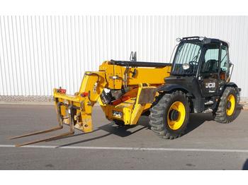 Телескопический погрузчик Jcb 535-140 HI-VIZ