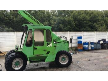 Телескопический погрузчик MERLO 25.9