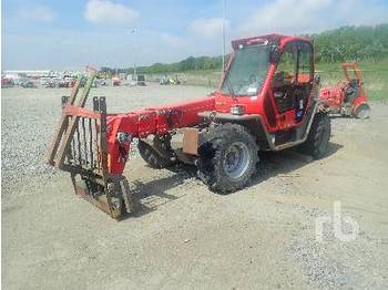 Телескопический погрузчик MERLO P38.14