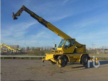 Телескопический погрузчик MERLO ROTO 45.21KSC 4x4x4