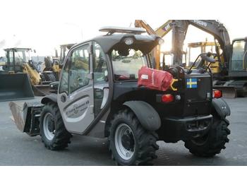 Телескопический погрузчик Manitou MLT 625-75 H *Uthyres*