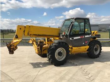 Телескопический погрузчик Manitou MT 1435 SL