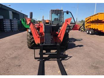 Телескопический погрузчик Manitou MT 1740 SL T