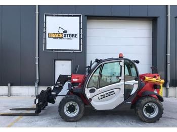 Телескопический погрузчик Manitou MT 625 H