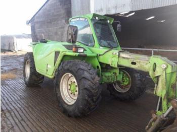 Телескопический погрузчик Merlo MERLO P34.7 TOP