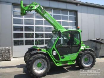 Телескопический погрузчик Merlo P32.6TOP
