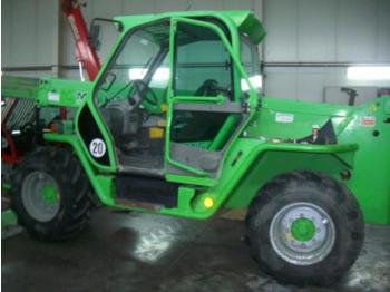Телескопический погрузчик Merlo P 38.13 Plus