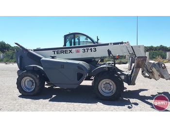 Телескопический погрузчик TEREX TELELIFT 3713