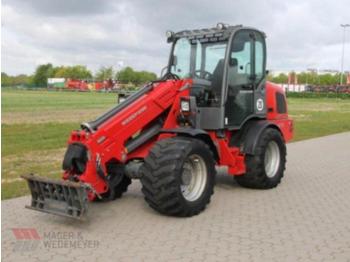 Телескопический погрузчик Weidemann 4270 CX100 T