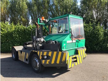 Терминальный тягач Terberg RT20-85 Terminaltrekker DAF-motor