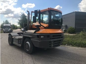 Терминальный тягач Terberg RT282