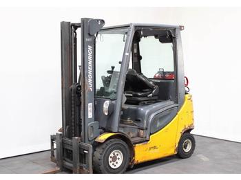 Вилочный погрузчик Jungheinrich TFG 316s G115-330ZZ