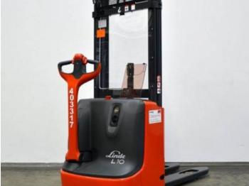 Вилочный погрузчик Linde l 10/1172