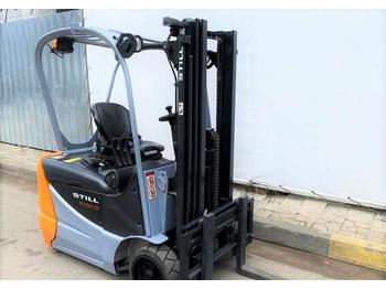 Вилочный погрузчик Still 9569 - RX50-13