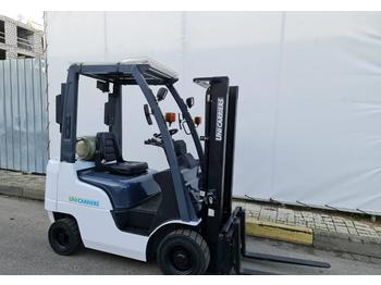 Вилочный погрузчик UniCarriers 9435 - NP1F1A15D