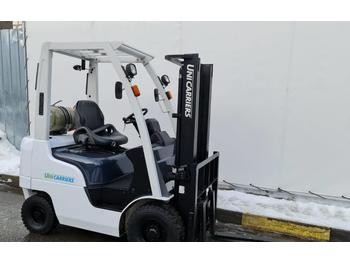 Вилочный погрузчик UniCarriers 9509 - P1F1A15D