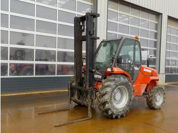 Внедорожный погрузчик 2010 Manitou M26.4