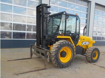 Внедорожный погрузчик 2015 JCB 926