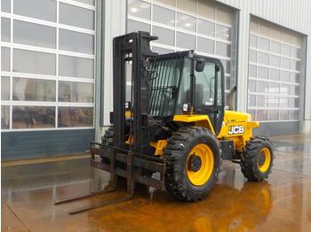 Внедорожный погрузчик 2015 JCB 926