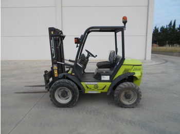 Внедорожный погрузчик AGRIMAC TH-160