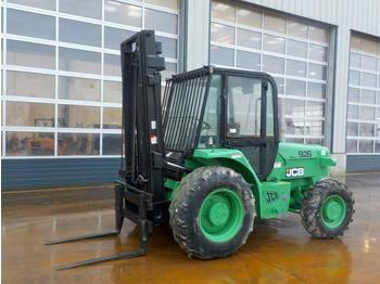 Внедорожный погрузчик JCB 926