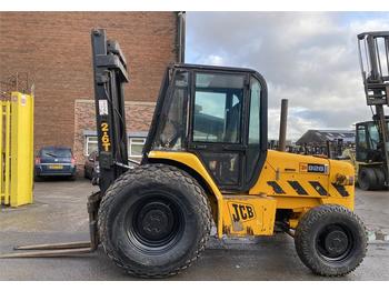 Внедорожный погрузчик JCB 926 4x4