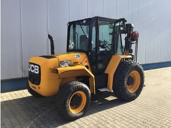 Внедорожный погрузчик JCB 930-4