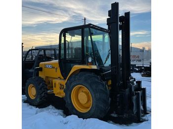 Внедорожный погрузчик JCB 930 4x4