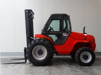 Внедорожный погрузчик Manitou M30-4 T