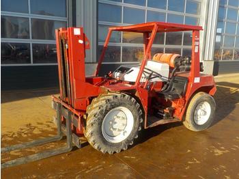Внедорожный погрузчик Manitou MC20AM