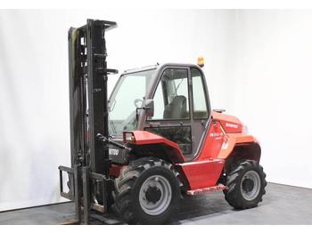 Внедорожный погрузчик Manitou M 30-4