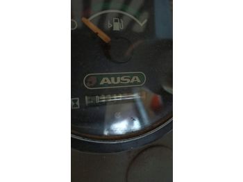 Внедорожный погрузчик AUSA C 200-HX4: фото 1