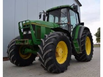 John Deere 6900 - Дизельный погрузчик