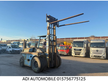  O & K DFG 6302 - Дизельный погрузчик