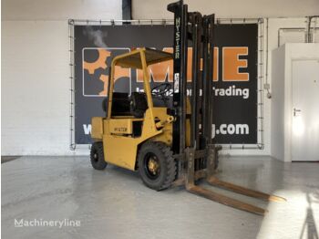 Газовый погрузчик HYSTER H50XL