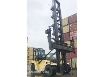 HYSTER H23XM-12EC - контейнерный погрузчик