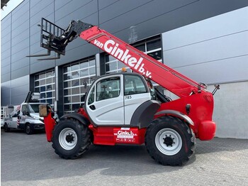 Телескопический Погрузчик Б У Купить