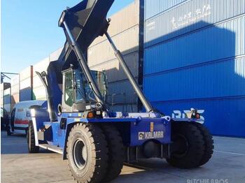 Kalmar DRG100-54S6  - ричстакер