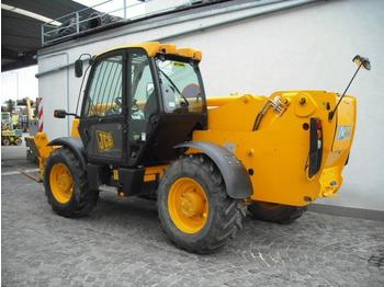 JCB 535-125 - Телескопический погрузчик