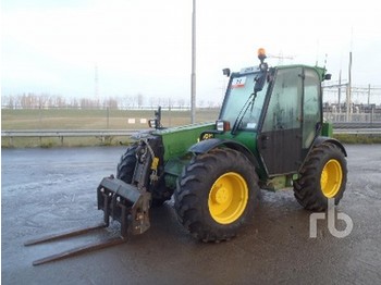 John Deere 3200 - Телескопический погрузчик