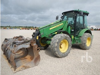 John Deere 3800 4X4 - Телескопический погрузчик