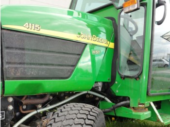 John Deere 4115 4x4 - Телескопический погрузчик