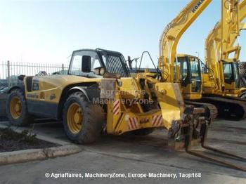 Komatsu WH613 - Телескопический погрузчик