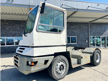 Terberg YT180 Good Working Condition - терминальный тягач