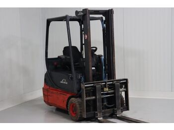 Вилочный погрузчик Linde E16C-02