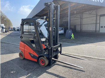 Вилочный погрузчик Linde H 14 EVO H 14 EVO 2017 mast 620 cm !!!